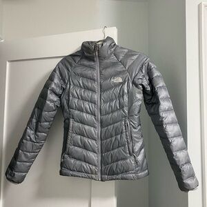 The North Face Women's Gray Jacket